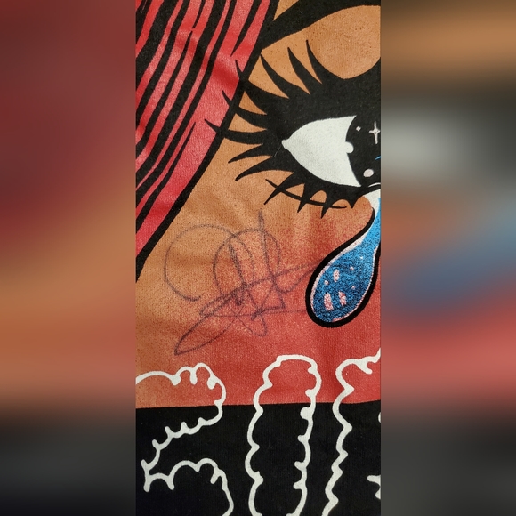 Nitro Circus Autographed T-shirt - Picture 12 of 12